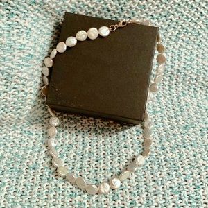 Mother of Pearl Necklace